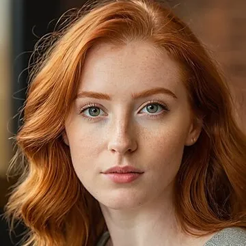 专业客服与运营团队形象