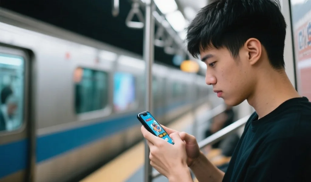 移动娱乐新时代：壹号娱乐APP如何让您的碎片时间充满乐趣